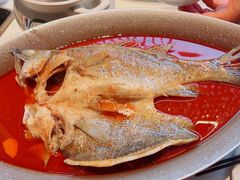 -漫圆·品质家宴(榔梨店)