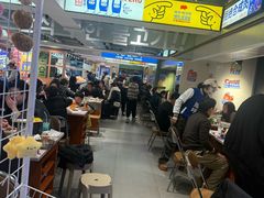 -尹珍珠·韩式无限烤肉(回龙湾店)