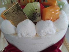 -卷心卷意·轻甜蛋糕(新光天地店)