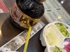 -老北京炸酱面大王.铜锅涮肉(朝阳门店)