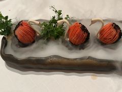 -香宫(九龙香格里拉店)