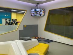 -玩胜青少儿体能(福田侨香中心)