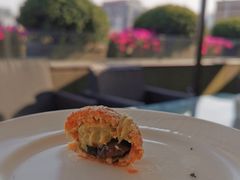 -上海和平饭店华懋阁 Cathay Room