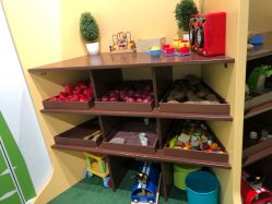 -幻贝家儿童乐园(苏州中心店)