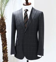 -ChenV西服礼服高级定制(市区养育巷店)