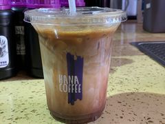 -HANA COFFEE(长寿路店)