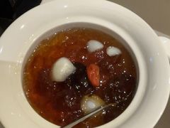 桃胶炖燕窝-徽州小镇(高新店)