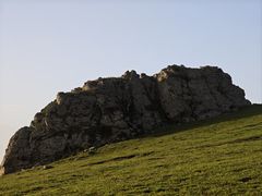 -灵山