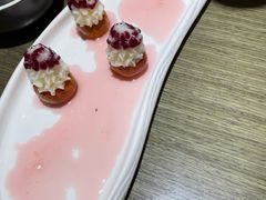 -隆喜元鱼汤包·海鲜(中联广场店)