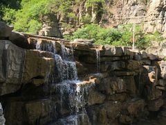 -赤山风景区