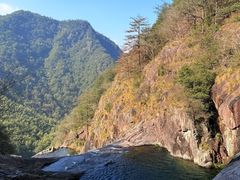 -百杖潭景区