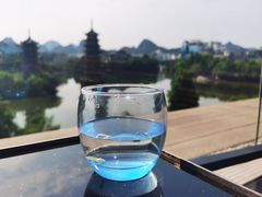 -维纳斯酒店-忆咖啡观景餐厅(象山公园店)