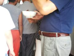 -上海为民商行清真饭店(南大路店)