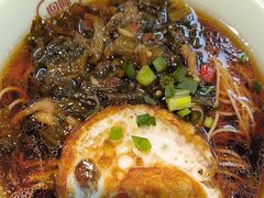 -回味鸭血粉丝汤(砂之船店)