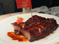 -侨美食家·粤菜(体育西路店)