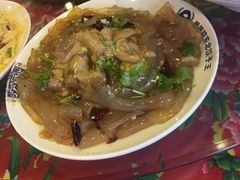 -篱笆院东北饺子王(欧阳路店)