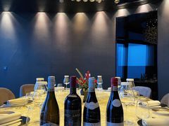 -广州四季酒店·佰鲜汇·现代法餐