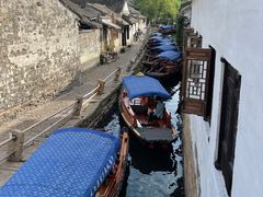 -水月周庄铂尔曼酒店-水月荟中餐厅