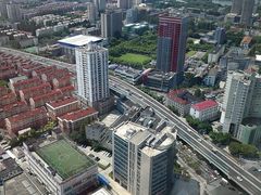 -环球港凯悦 · 享悦中餐厅