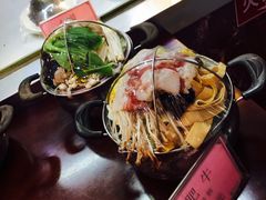 砂锅菜-蔡先生(双阳路店)