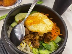 -华天延吉餐厅(西四总店)