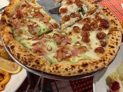 -Primo·丽莫意大利窑烤披萨