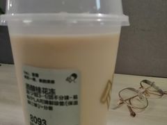 -喜茶(广州天汇igc店)