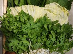 蔬菜大拼-蝎王府羊蝎子(西直门店)