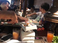 -火炉火自助餐(枫蓝国际店)