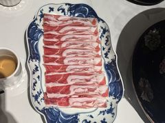 -东来顺•非遗火锅(外滩店)