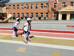 -大东尚品实验幼儿园