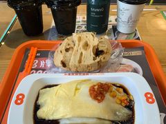 -红荔村肠粉(岗厦店)