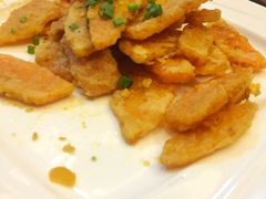 -童年小筑餐厅(申花路店)