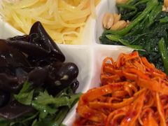 -东方饺子王(和平里店)