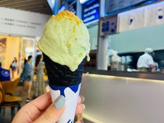 -蔻蔻椰·鲜萃椰子水(COCO Park店)