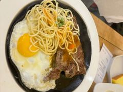 -豪客来牛排(金鼎广场店)