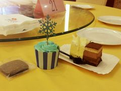-山明水秀大饭店