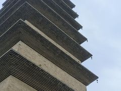 -正定古城-开元寺