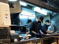 -馔豚·台北菜专门店(深圳湾万象城店)