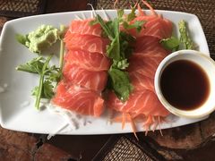 -自然餐厅(Phuket)