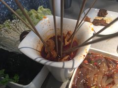 -半天妖烤鱼(永旺梦乐城店)