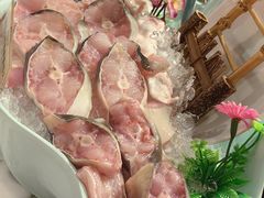 宜昌肥鱼-鱼豆吉·豆浆鱼火锅(宜昌万达店)