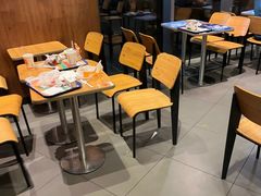 -汉堡王(徐汇绿地缤纷店)