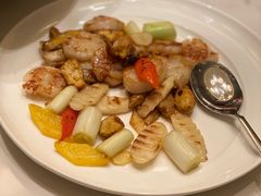 -海味观(老西门店)