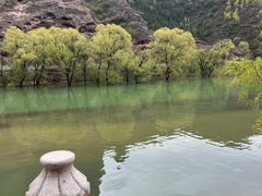 -炳灵寺世界文化遗产旅游区