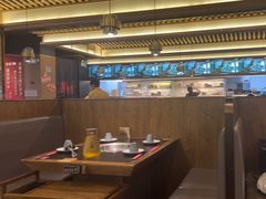 -井格重庆火锅(西直门凯德Mall店)
