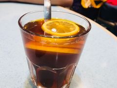 凍檸茶-华嫂冰室(尖沙咀店)
