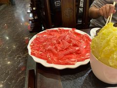 -辣川婆鲜肉自助串串香(三台子店)