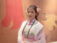 -盘子女人坊(西安至尊店)