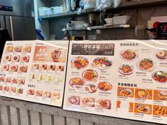 -孖记茶档·热腾茶餐(乐峰店)